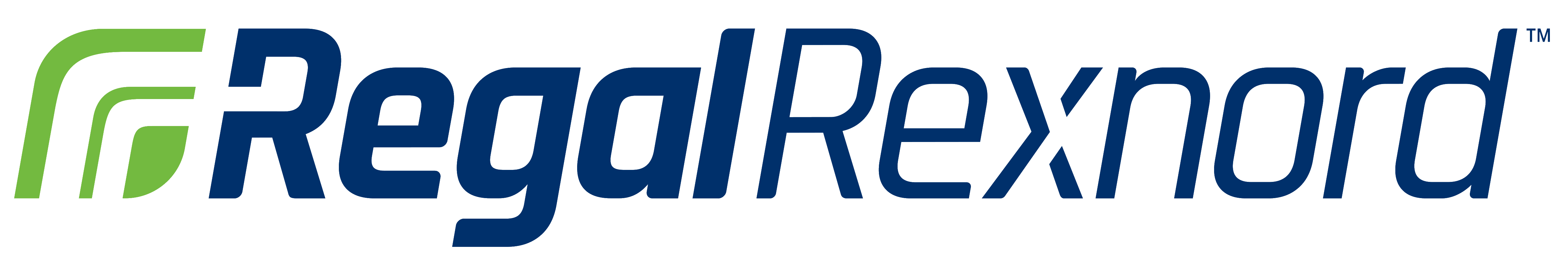 Logo Regal Rexnord